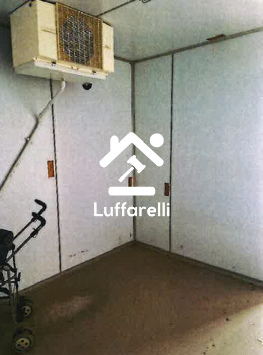 Immagine di STRUTTURE AGRICOLE LOCALITÀ PONTE PARRANO – NOCERA UMBRA