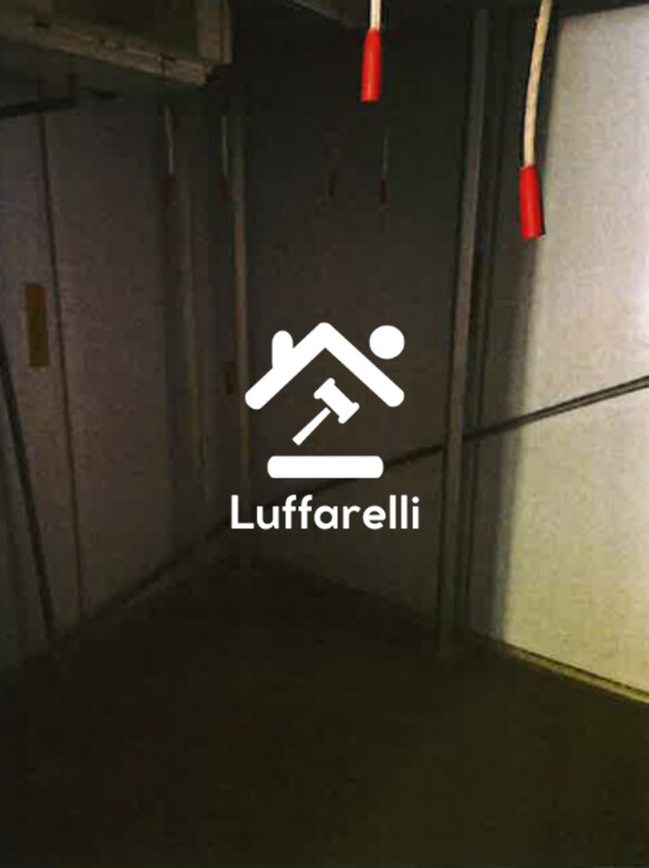 Immagine di STRUTTURE AGRICOLE LOCALITÀ PONTE PARRANO – NOCERA UMBRA