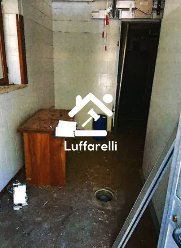 Immagine di STRUTTURE AGRICOLE LOCALITÀ PONTE PARRANO – NOCERA UMBRA