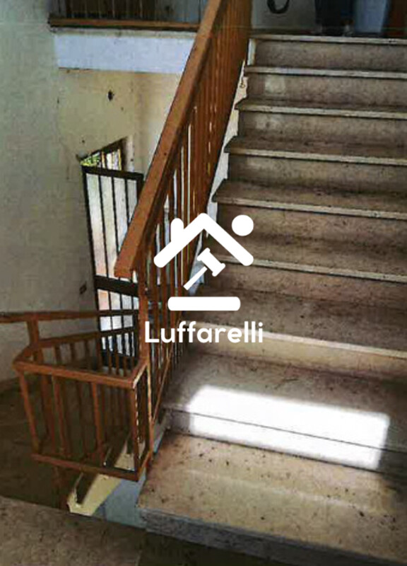 Immagine di STRUTTURE AGRICOLE LOCALITÀ PONTE PARRANO – NOCERA UMBRA