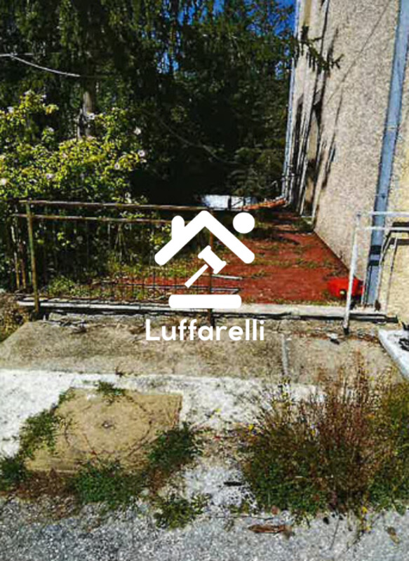 Immagine di STRUTTURE AGRICOLE LOCALITÀ PONTE PARRANO – NOCERA UMBRA