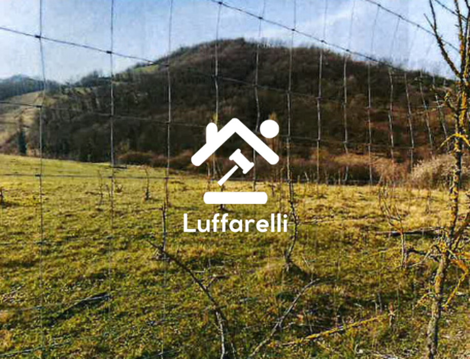 Immagine di STRUTTURE AGRICOLE LOCALITÀ PONTE PARRANO – NOCERA UMBRA