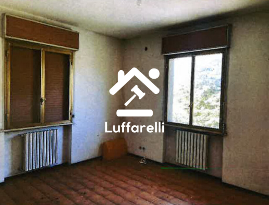 Immagine di STRUTTURE AGRICOLE LOCALITÀ PONTE PARRANO – NOCERA UMBRA