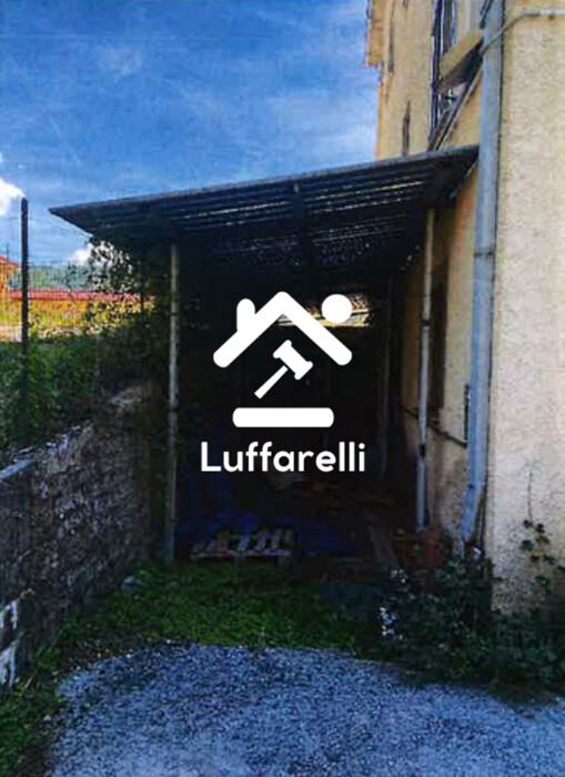Immagine di STRUTTURE AGRICOLE LOCALITÀ PONTE PARRANO – NOCERA UMBRA