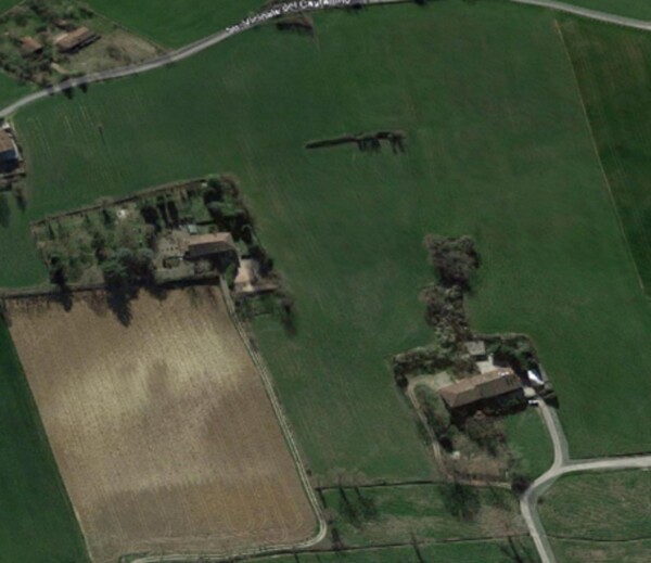 TERRENO STRADA VICINALE DEL CASTELLINO E VIA COSTANZA - ALESSANDRIA — foto 3