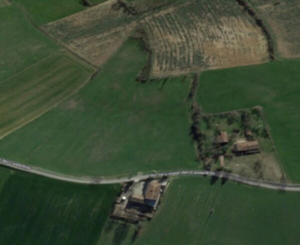 TERRENO STRADA VICINALE DEL CASTELLINO E VIA COSTANZA - ALESSANDRIA — foto 6