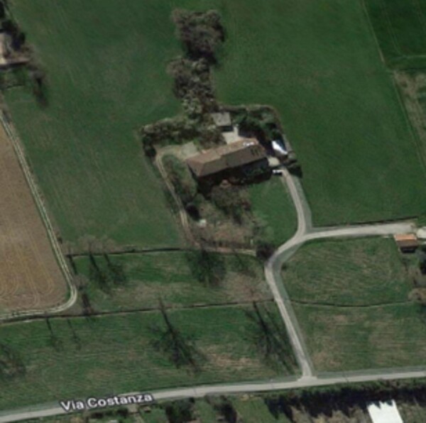TERRENO STRADA VICINALE DEL CASTELLINO E VIA COSTANZA - ALESSANDRIA — foto 9