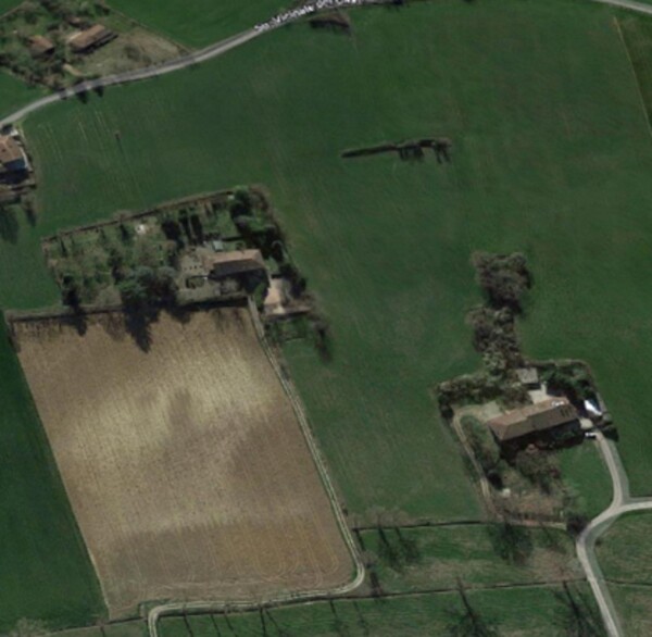 TERRENO STRADA VICINALE DEL CASTELLINO E VIA COSTANZA - ALESSANDRIA — foto 8