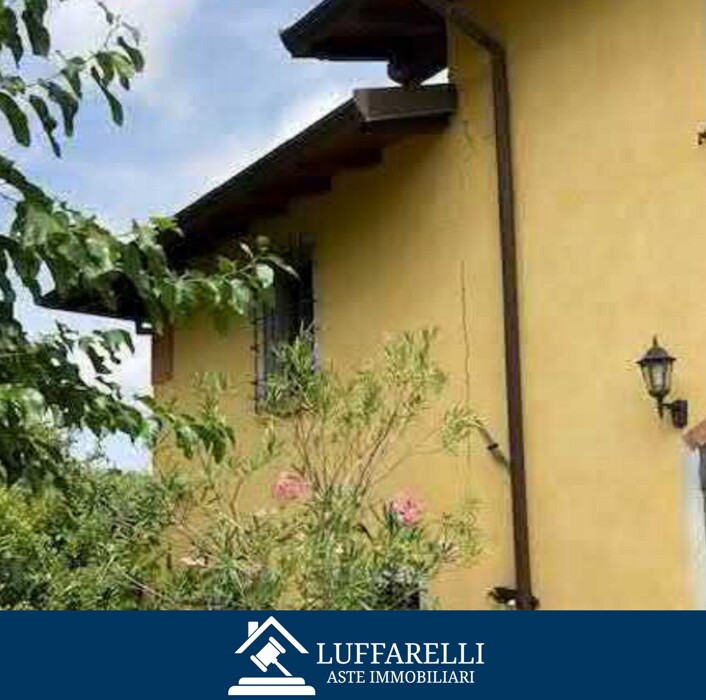 Immagine di CASA / VILLA VIA MOMBRINA – SAVIGNANO SUL PANARO
