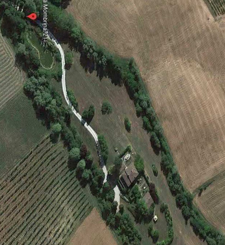 Immagine di CASA / VILLA VIA MOMBRINA – SAVIGNANO SUL PANARO
