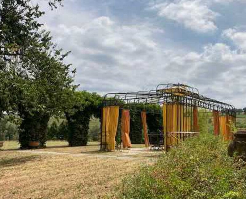 Immagine di CASA / VILLA VIA MOMBRINA – SAVIGNANO SUL PANARO