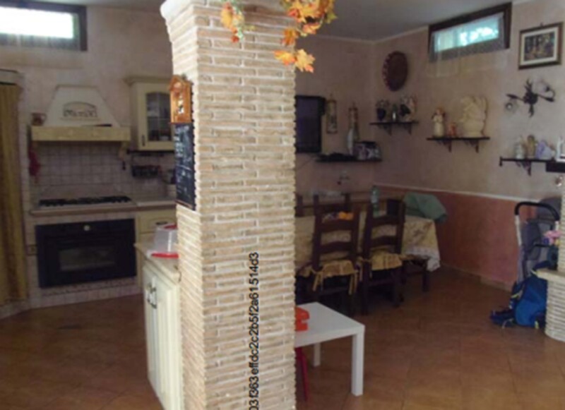 Immagine di APPARTAMENTO STRADA 17A – LABICO