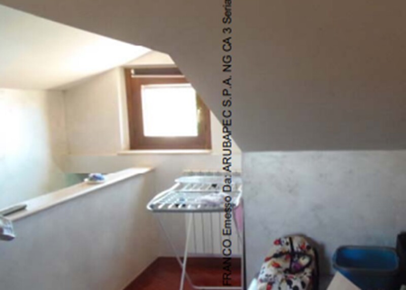 Immagine di APPARTAMENTO STRADA 17A – LABICO