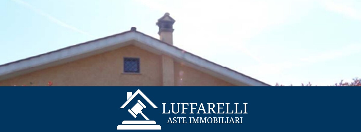 Immagine di APPARTAMENTO STRADA 17A – LABICO