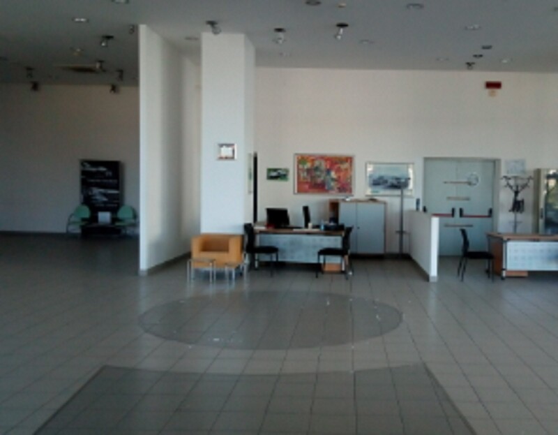 Immagine di NEG., VIA STRADELLI, RENDE, CS