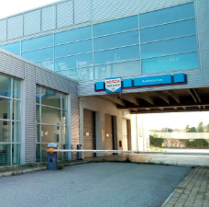 Immagine di NEG., VIA STRADELLI, RENDE, CS