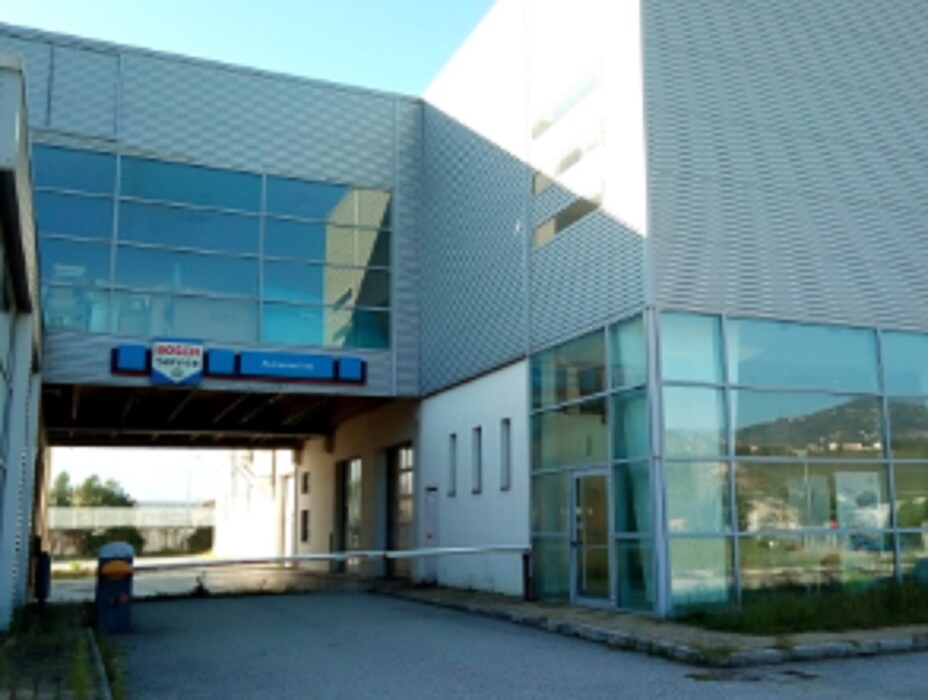 Immagine di NEG., VIA STRADELLI, RENDE, CS