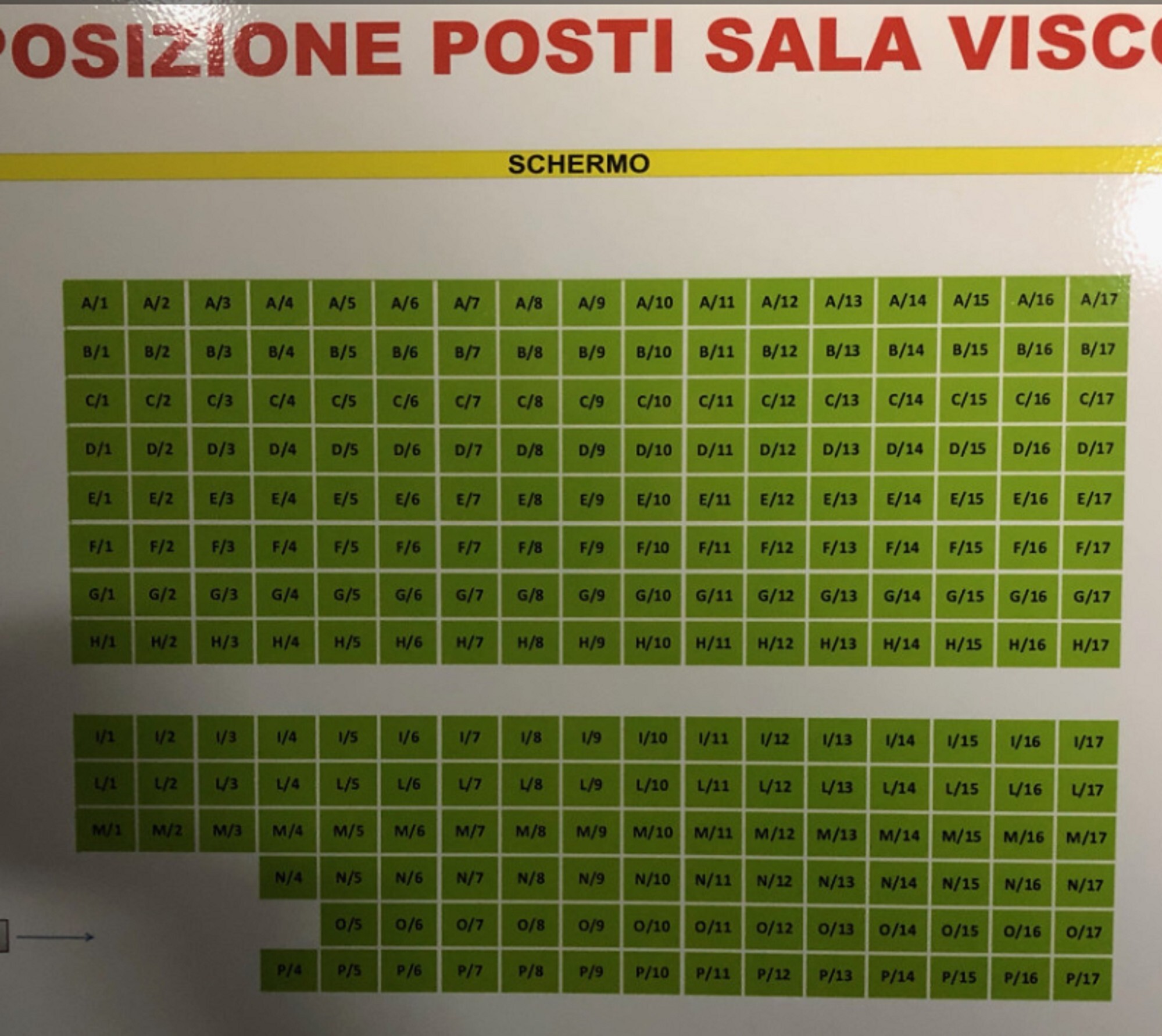 TEATRI, CINEMATOGRAFI, SALE PER CONCERTI VIA DEGLI ATLETI - COLLEFERRO — foto 8