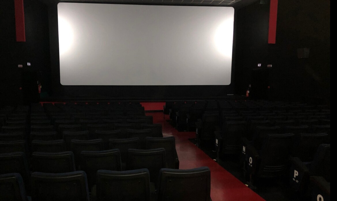 Immagine di TEATRI, CINEMATOGRAFI, SALE PER CONCERTI VIA DEGLI ATLETI – COLLEFERRO