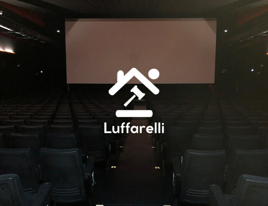 Immagine di TEATRI, CINEMATOGRAFI, SALE PER CONCERTI VIA DEGLI ATLETI – COLLEFERRO
