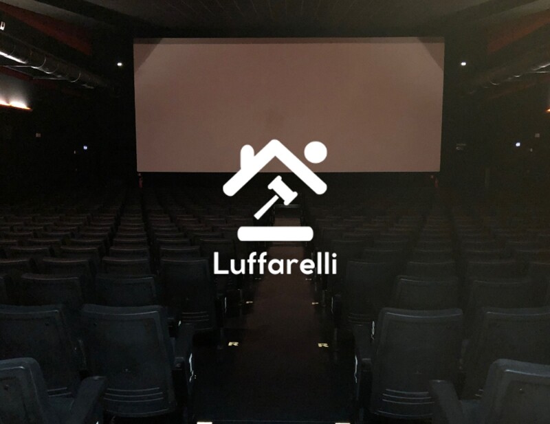 Immagine di TEATRI, CINEMATOGRAFI, SALE PER CONCERTI VIA DEGLI ATLETI – COLLEFERRO