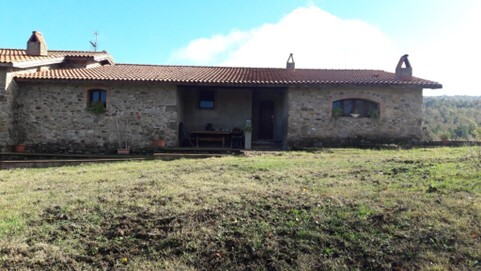 APP., LOC. CAMPACCIO, LATERINA PERGINE VALDARNO,AR — foto 3