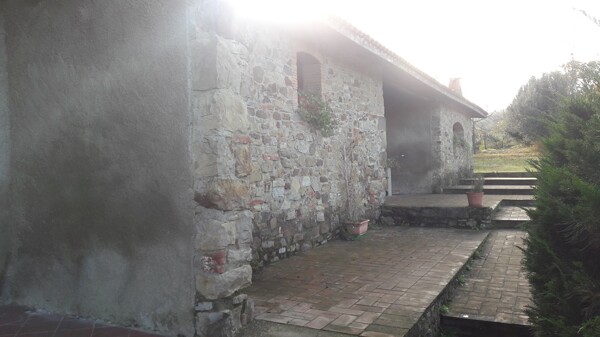 APP., LOC. CAMPACCIO, LATERINA PERGINE VALDARNO,AR — foto 9