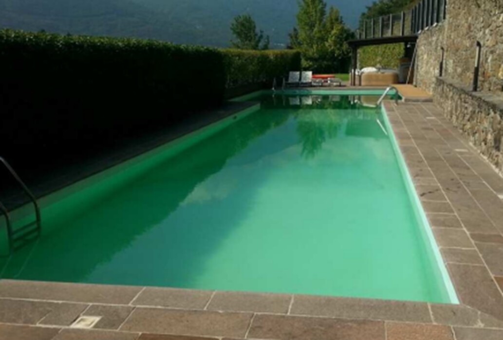 Immagine di DEPOSITO / MAGAZZINO VIA VALERIANA – SONDRIO