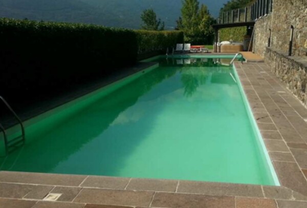 DEPOSITO / MAGAZZINO VIA VALERIANA - SONDRIO — foto 6