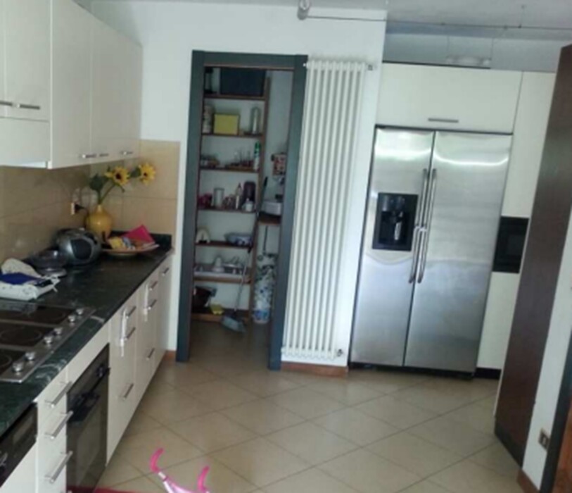 Immagine di DEPOSITO / MAGAZZINO VIA VALERIANA – SONDRIO