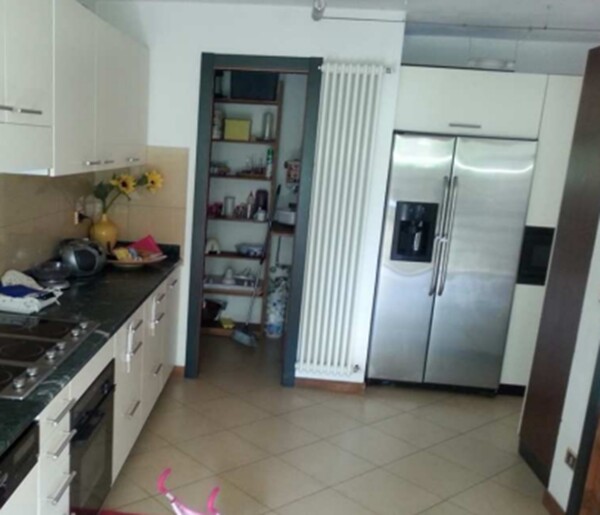 DEPOSITO / MAGAZZINO VIA VALERIANA - SONDRIO — foto 7