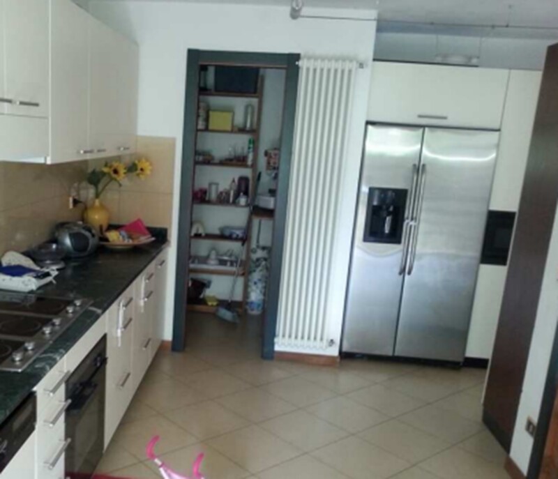 Immagine di DEPOSITO / MAGAZZINO VIA VALERIANA – SONDRIO