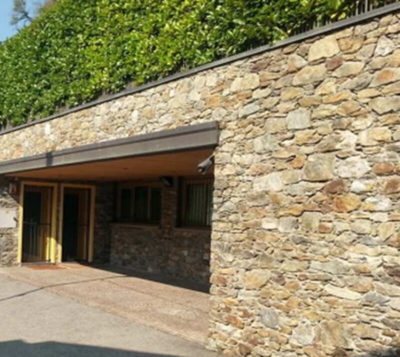 Immagine di DEPOSITO / MAGAZZINO VIA VALERIANA – SONDRIO