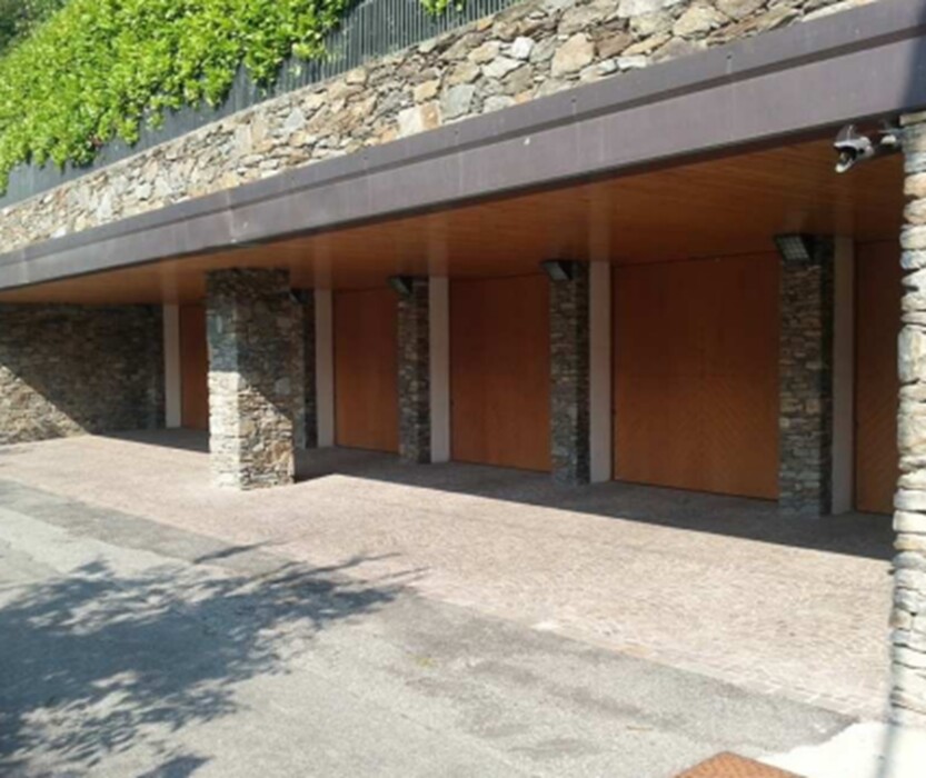 Immagine di DEPOSITO / MAGAZZINO VIA VALERIANA – SONDRIO