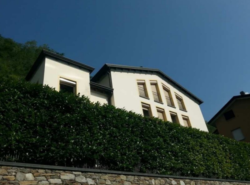 Immagine di DEPOSITO / MAGAZZINO VIA VALERIANA – SONDRIO