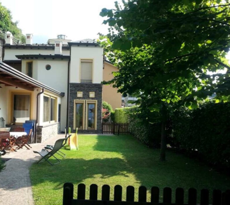 Immagine di DEPOSITO / MAGAZZINO VIA VALERIANA – SONDRIO