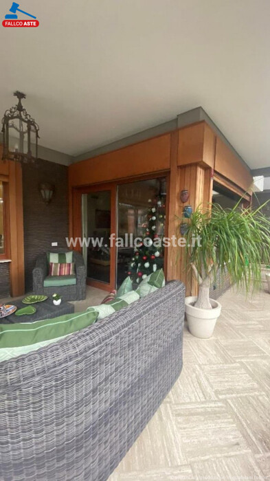 Immagine di APPARTAMENTO VIA RONCIGLIONE 9 ROMA