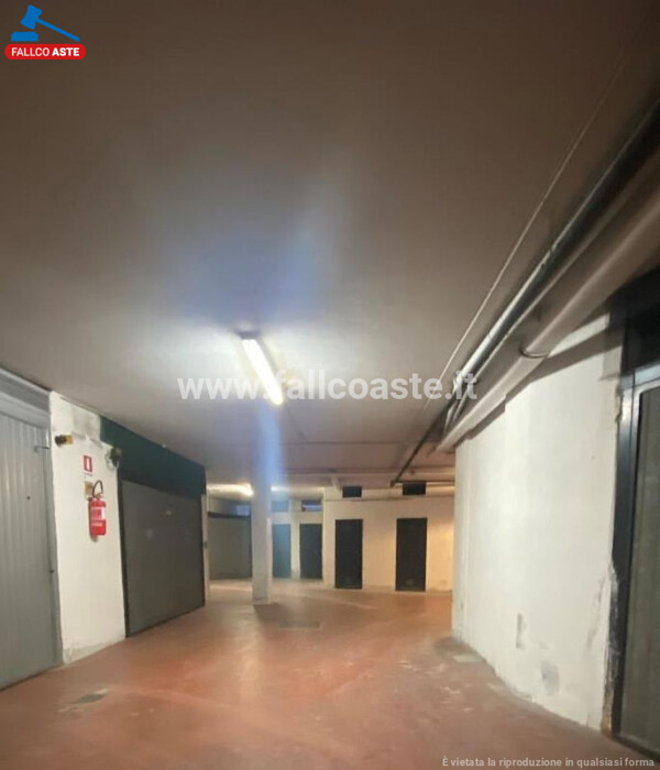 Immagine di APPARTAMENTO VIA RONCIGLIONE 9 ROMA