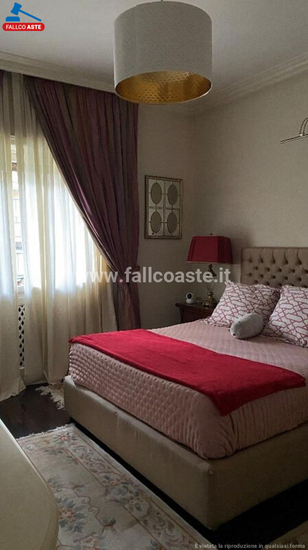 Immagine di APPARTAMENTO VIA RONCIGLIONE 9 ROMA