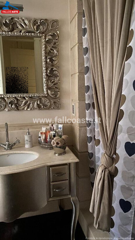 Immagine di APPARTAMENTO VIA RONCIGLIONE 9 ROMA