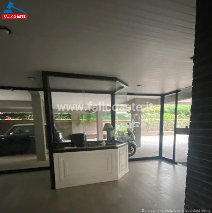 Immagine di APPARTAMENTO VIA RONCIGLIONE 9 ROMA