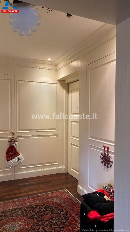 Immagine di APPARTAMENTO VIA RONCIGLIONE 9 ROMA