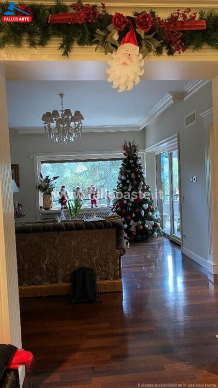 Immagine di APPARTAMENTO VIA RONCIGLIONE 9 ROMA