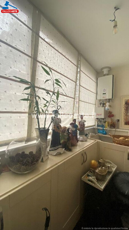 Immagine di APPARTAMENTO VIA RONCIGLIONE 9 ROMA