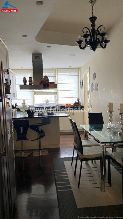 Immagine di APPARTAMENTO VIA RONCIGLIONE 9 ROMA