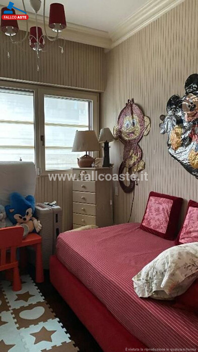 Immagine di APPARTAMENTO VIA RONCIGLIONE 9 ROMA