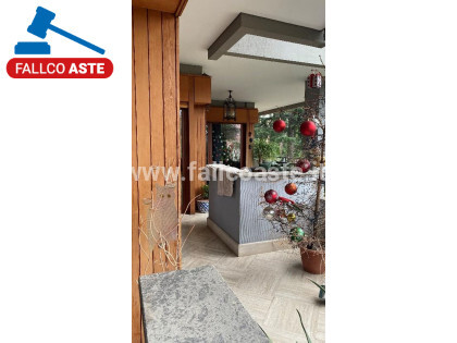 Immagine di APPARTAMENTO VIA RONCIGLIONE 9 ROMA