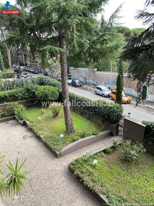 Immagine di APPARTAMENTO VIA RONCIGLIONE 9 ROMA