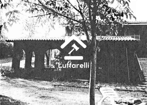 Immagine di APPARTAMENTO VIA COLLI DEL VIVARO – ROCCA DI PAPA (RM)