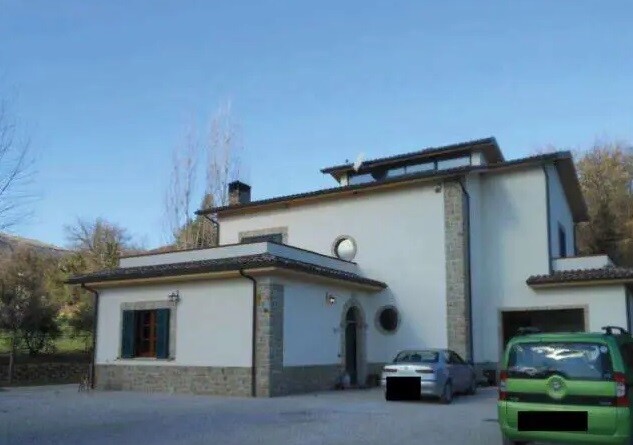 Immagine di APPARTAMENTO CONTRADA GABELLA NUOVA 310 – SARNANO